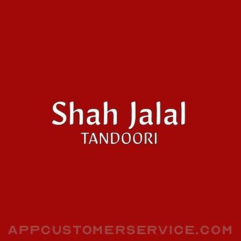 Shahjalal Tandoori Customer Service