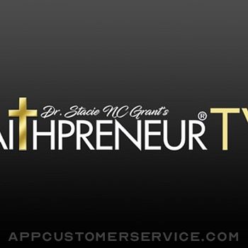 Faithpreneur TV Customer Service