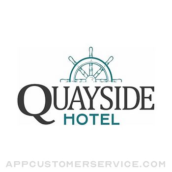 The Quayside Hotel Customer Service