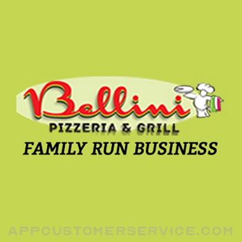 Bellini Pizzeria Matlock Customer Service