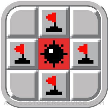 Minesweeper Classic: Pixel Art Customer Service