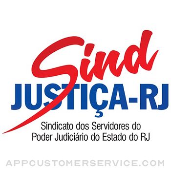 Sind-Justiça RJ Customer Service