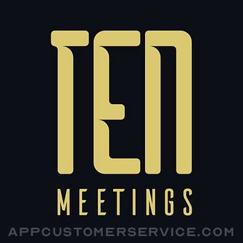 Handelot TenMeetings Customer Service