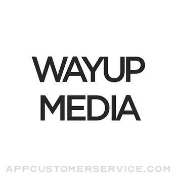 WayUp Media Customer Service