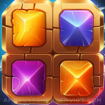 Download Jewel Block Puzzle Premium App