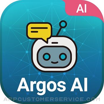 ARGOS AI Chatbot–Easy AI Chat Customer Service