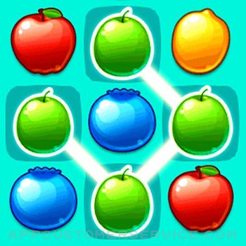 Download Fruit Frenzy Match Game App