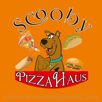 Scooby Pizza Kebap Customer Service
