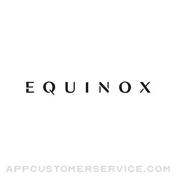MY EQUINOX Customer Service