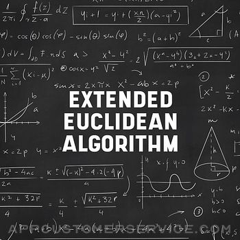 Extended Euclidian Algorithm Customer Service