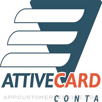 Attive Card Conta Customer Service