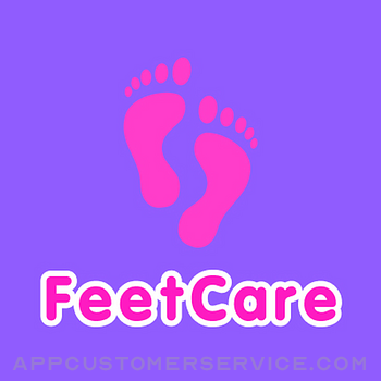 Feet Finder - Feet Care Customer Service