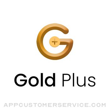 Gold Plus Customer Service