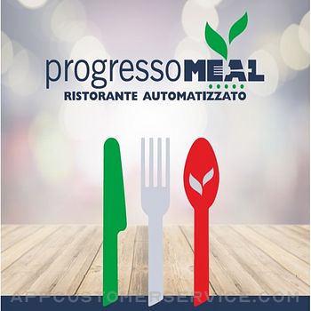 ProgressoMeal Customer Service