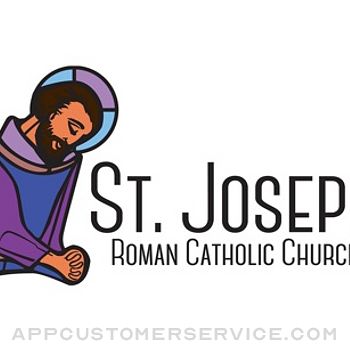 St. Joseph Church Customer Service