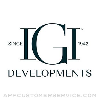 IGI Developments Customer Service