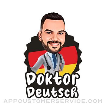 Download Doktor Deutsch App