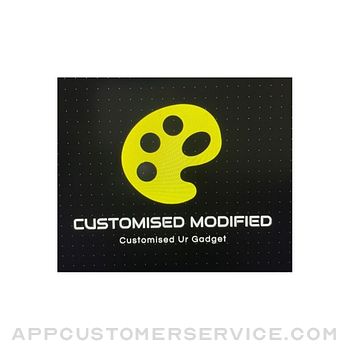 Customised Modified Customer Service