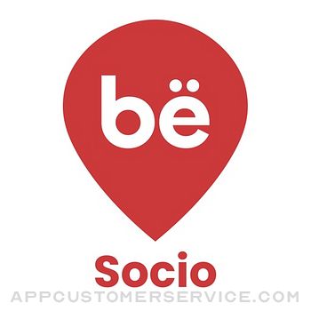be Socio Customer Service