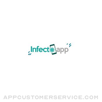 App InfectoWeb Customer Service