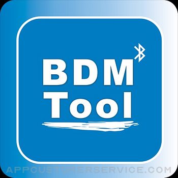 BDM Tool Customer Service
