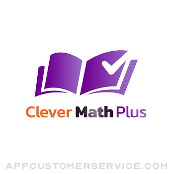 Clever Math Plus Customer Service
