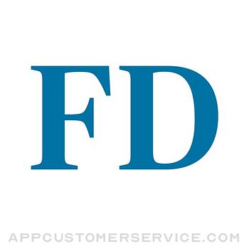 Fredericia Dagblad Customer Service