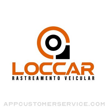 LOCCAR rastreador Customer Service