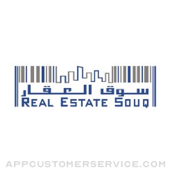 Real Estate Souq Customer Service
