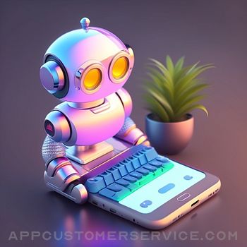 GPT Chatbot - Ask Me Anything Customer Service