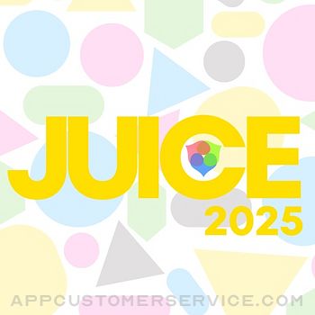 JUICE 2025 Customer Service