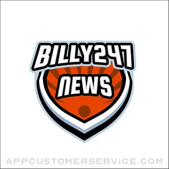 Billy247 News Customer Service