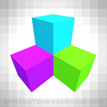 Bloxel : 3D Art Editor Customer Service