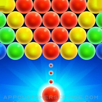 Bubble Shooter Classic Puzzle! Customer Service