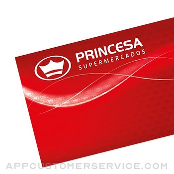 Cartão Princesa Supermercados Customer Service