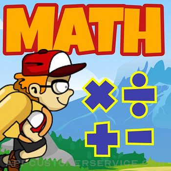 Jetpack Math Games Customer Service