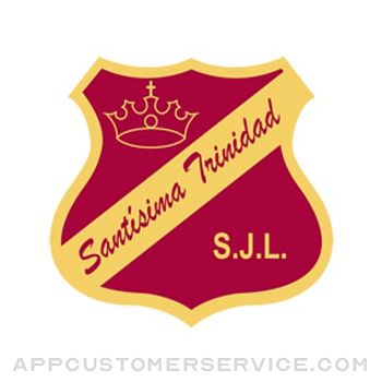 Download Santísima Trinidad App