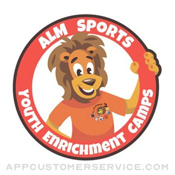 ALM-Sports Customer Service