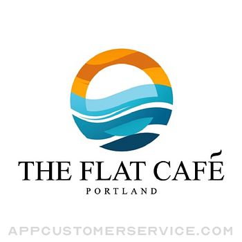The Flat Cafe Customer Service