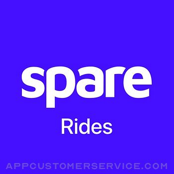 Spare Rides Customer Service