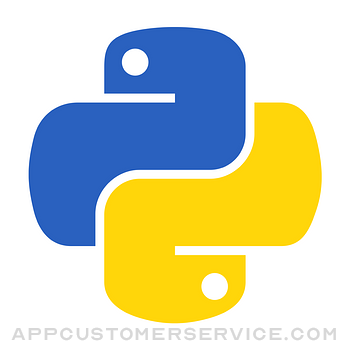 Python Editor App Customer Service