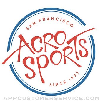 AcroSports SF Customer Service
