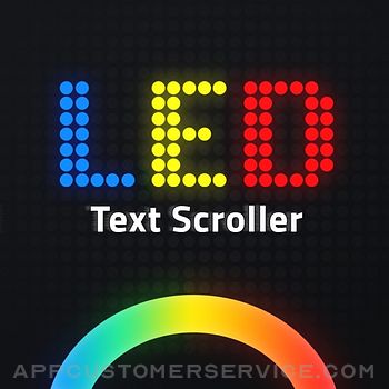 Download LED Signboard App