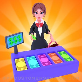 Download Cashier Up! App