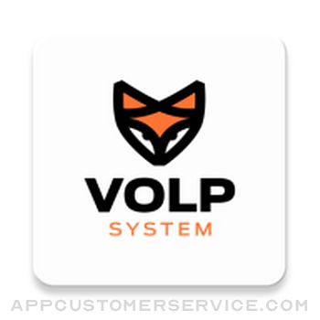 Volp System Pro Customer Service
