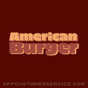 American Burger Stolberg Customer Service