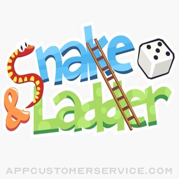 Ludo Snake and Ladder - RS Customer Service