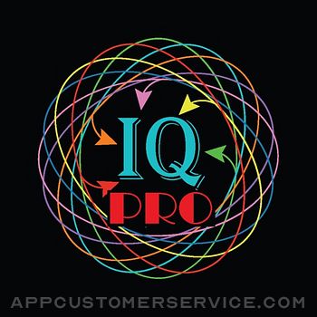 General IQ Test Pro Customer Service