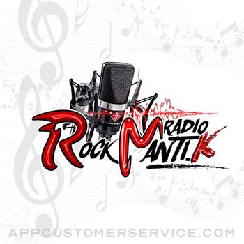 Radio RockMantik Customer Service