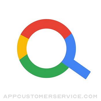 Search With Google Customer Service